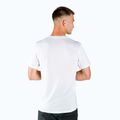 Maglietta da allenamento da uomo Nike Dri-Fit bianco 3