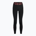 Leggings Nike Pro Dri-Fit nero/magic ember da donna