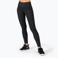 Leggings Nike Dri-Fit One donna off noir/bianco