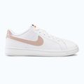 Nike Court Royale 2 scarpe da donna bianco/nero/team orange/rosa oxford 2