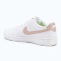 Nike Court Royale 2 scarpe da donna bianco/nero/team orange/rosa oxford 3