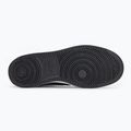 Nike Court Vision Mid Next Nature scarpe da uomo nero/nero/bianco 4