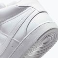 Scarpe uomo Nike Court Vision Mid Next Nature white/white/white 9