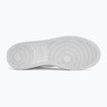 Scarpe uomo Nike Court Vision Mid Next Nature white/white/white 4