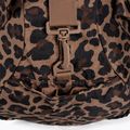 Borsa da allenamento donna Nike Gym Club 24 l archaeo marrone/nero/bianco 5