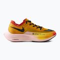 Scarpe da corsa uomo Nike Zoomx Vaporfly Next 2 oro universitario/nero/polline/arancio 2