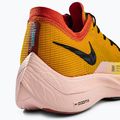 Scarpe da corsa uomo Nike Zoomx Vaporfly Next 2 oro universitario/nero/polline/arancio 7