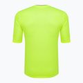Maglia da calcio Nike Dri-FIT Referee II volt/nera da uomo 2