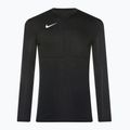 Uomo Nike Dri-FIT Referee II calcio a maniche lunghe nero/bianco