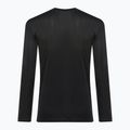 Uomo Nike Dri-FIT Referee II calcio a maniche lunghe nero/bianco 2