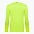 Maglia a maniche lunghe da calcio Nike Dri-FIT Referee II volt/nero da uomo 2