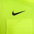 Maglia a maniche lunghe da calcio Nike Dri-FIT Referee II volt/nero da uomo 3