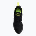 Scarpe da uomo Nike Air Max 270 Black/Volt/Reflect Silver/White 5