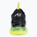 Scarpe da uomo Nike Air Max 270 Black/Volt/Reflect Silver/White 6