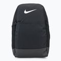 Nike Brasilia formazione zaino 9,5 24 l nero / nero / bianco