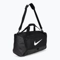 Borsa da allenamento Nike Brasilia 9.5 60 l nero/nero/bianco 4