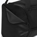 Borsa da allenamento Nike Brasilia 9.5 60 l nero/nero/bianco 12