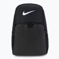 Nike Brasilia zaino 9,5 30 l nero / nero / bianco