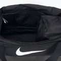 Nike Brasilia 95 l game royal/nero/argento metallico borsa da allenamento 6