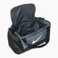 Borsa da allenamento Nike Brasilia 9.5 41 l grigio/nero/bianco 3