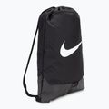 Nike Brasilia 9,5 18 l nero / nero / bianco borsa 2