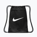 Nike Brasilia 9,5 18 l nero / nero / bianco borsa 7