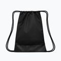 Nike Brasilia 9,5 18 l nero / nero / bianco borsa 8