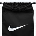 Nike Brasilia 9,5 18 l nero / nero / bianco borsa 9