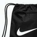 Nike Brasilia 9,5 18 l nero / nero / bianco borsa 10