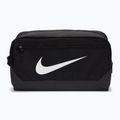Borsa porta scarpe Nike Brasilia 9.5 11 l black/black/white