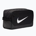Borsa porta scarpe Nike Brasilia 9.5 11 l black/black/white 2