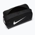 Borsa porta scarpe Nike Brasilia 9.5 11 l black/black/white 4