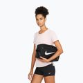 Borsa porta scarpe Nike Brasilia 9.5 11 l black/black/white 6