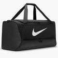 Borsa da allenamento Nike Brasilia 9.5 95 l black/black/white 2