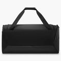 Nike Brasilia 9,5 borsa da allenamento nero/nero/bianco 3