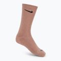 Calzini Nike Everyday Plus Cushioned 3 paia multi-color/914 3
