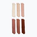 Calzini da uomo Nike Everyday Plus Cushioned Crew 6 pairs multi-color/904 2