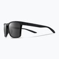 Occhiali da sole Nike Sky Ascent nero/grigio scuro 5