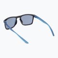 Occhiali da sole Nike Sky Ascent ossidiana/navy 2
