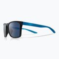 Occhiali da sole Nike Sky Ascent ossidiana/navy 5