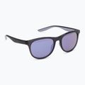 Occhiali da sole Nike Wave cave viola/viola a specchio