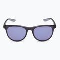 Occhiali da sole Nike Wave cave viola/viola a specchio 3