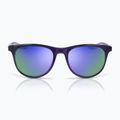 Occhiali da sole Nike Wave cave viola/viola a specchio 6