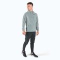 Giacca da allenamento da uomo Nike Pro Dri-Fit Flex Vent Max grigio particella/grigio ferro/nero 2