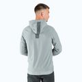 Giacca da allenamento da uomo Nike Pro Dri-Fit Flex Vent Max grigio particella/grigio ferro/nero 3