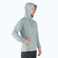 Giacca da allenamento da uomo Nike Pro Dri-Fit Flex Vent Max grigio particella/grigio ferro/nero 4