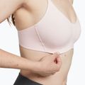 Reggiseno sportivo Nike Alate Minimalist Light-Support light soft pink/stone mauve/pink oxford 6