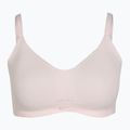 Reggiseno sportivo Nike Alate Minimalist Light-Support light soft pink/stone mauve/pink oxford 9