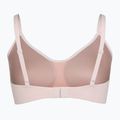 Reggiseno sportivo Nike Alate Minimalist Light-Support light soft pink/stone mauve/pink oxford 10