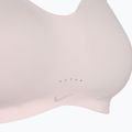 Reggiseno sportivo Nike Alate Minimalist Light-Support light soft pink/stone mauve/pink oxford 11